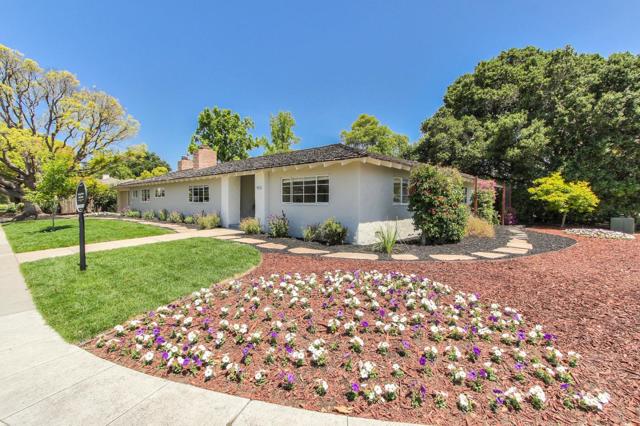 1955 Newell Rd, PALO ALTO