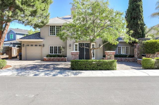 816 Bruce Dr, PALO ALTO