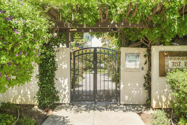 707 Bryant St 201, PALO ALTO