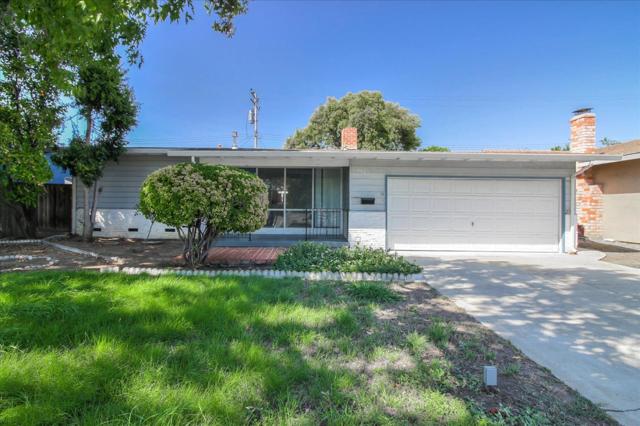 2063 Pruneridge Ave, SANTA CLARA